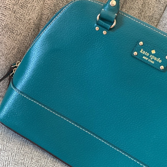 Kate Spade Purse - Picture 3 of 15